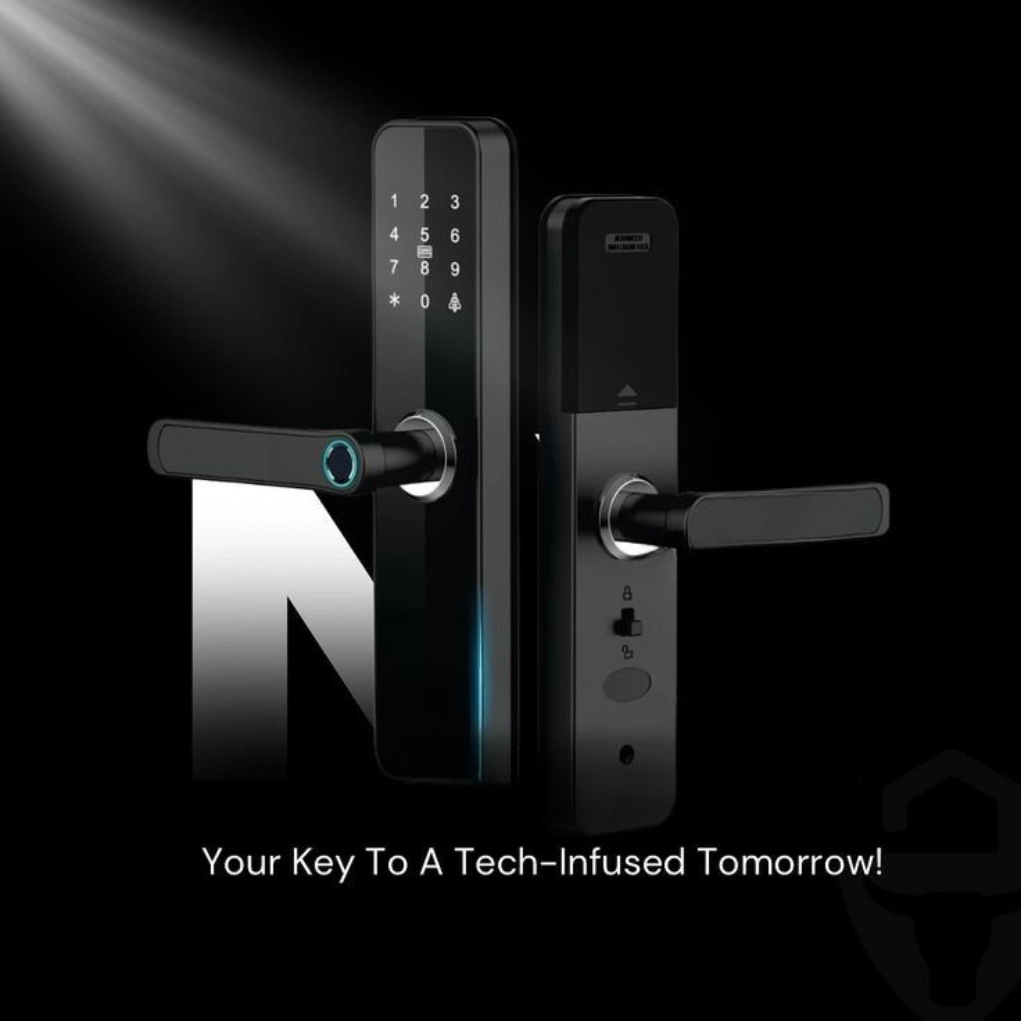 Digital Door Locks in Chennai